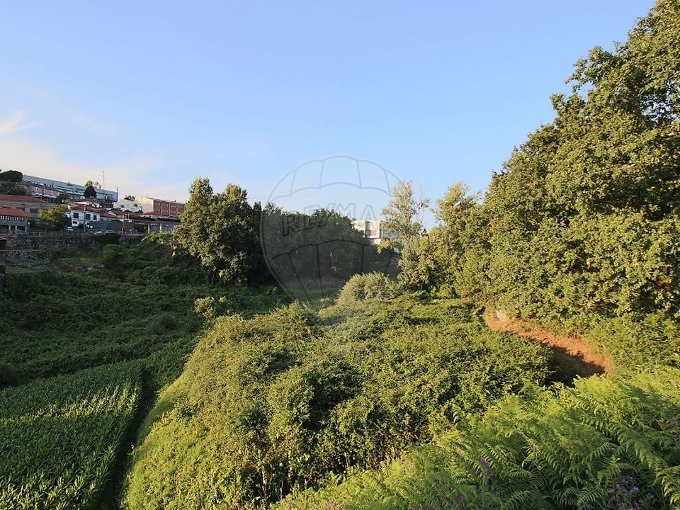Helårsgrund i Guimaraes, Braga - foto 3