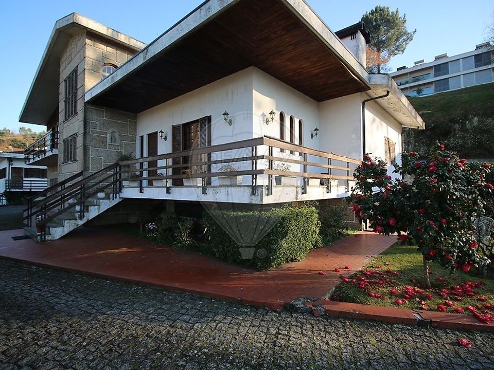 Villa i Guimaraes, Braga - foto 1