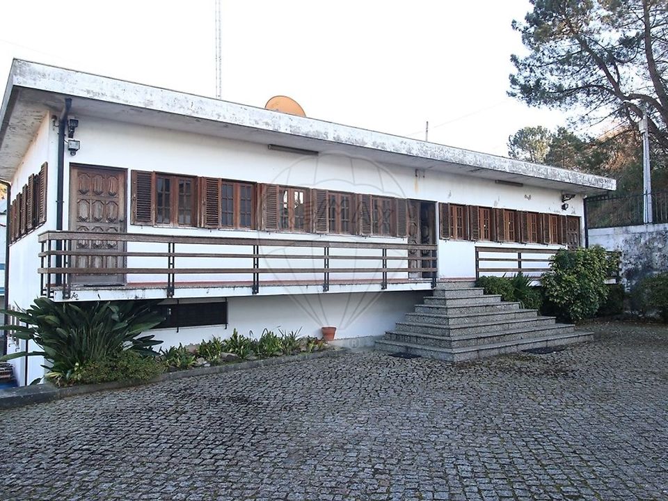 Villa i Guimaraes, Braga - foto 2