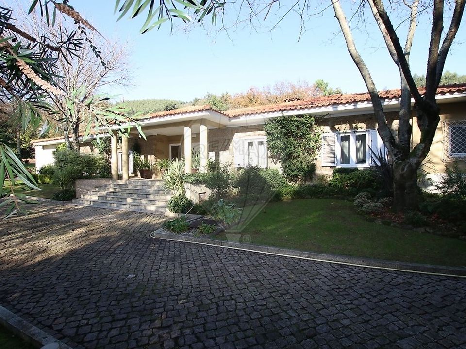 Villa i Guimaraes, Braga - foto 2