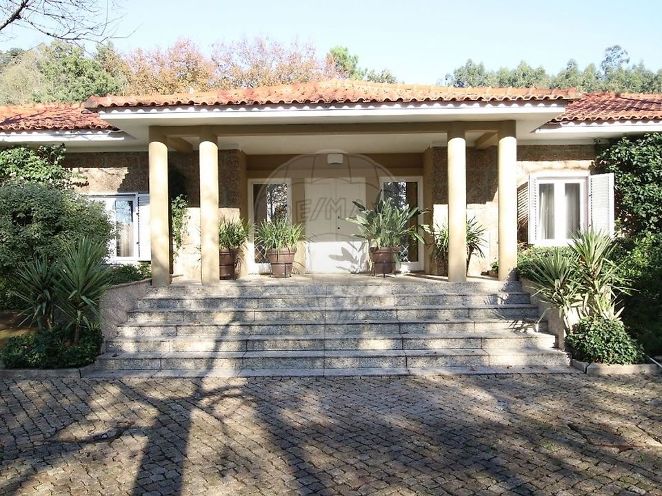 Villa i Guimaraes, Braga - foto 3