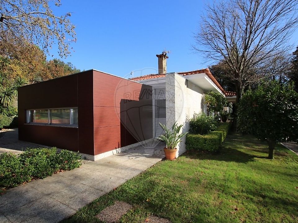 Villa i Guimaraes, Braga - foto 5