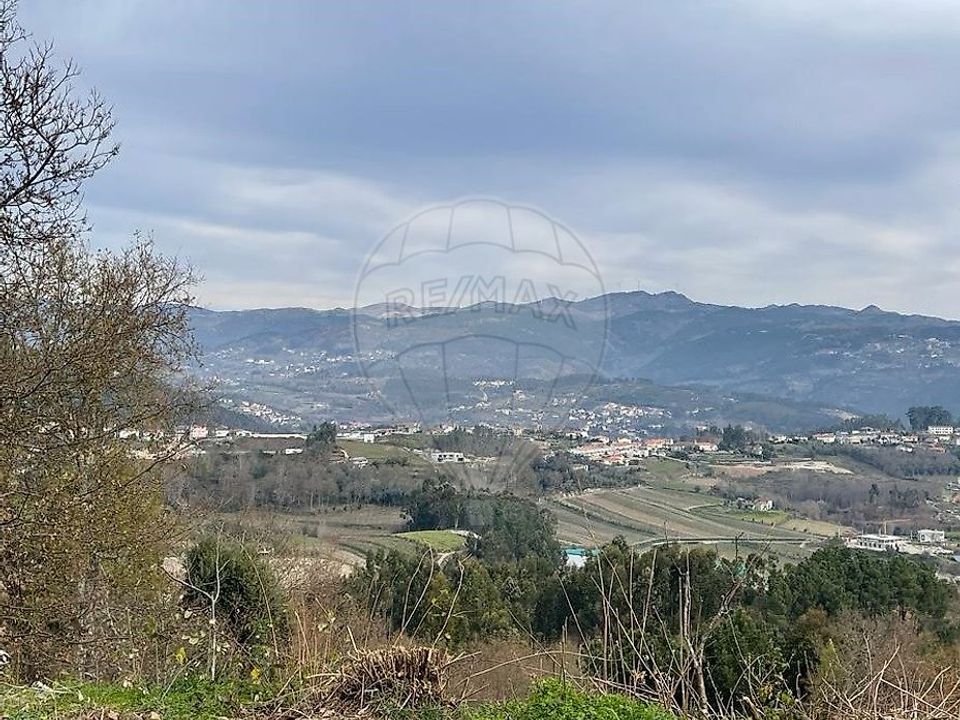 Helårsgrund i Cabeceiras de Basto, Braga - foto 4