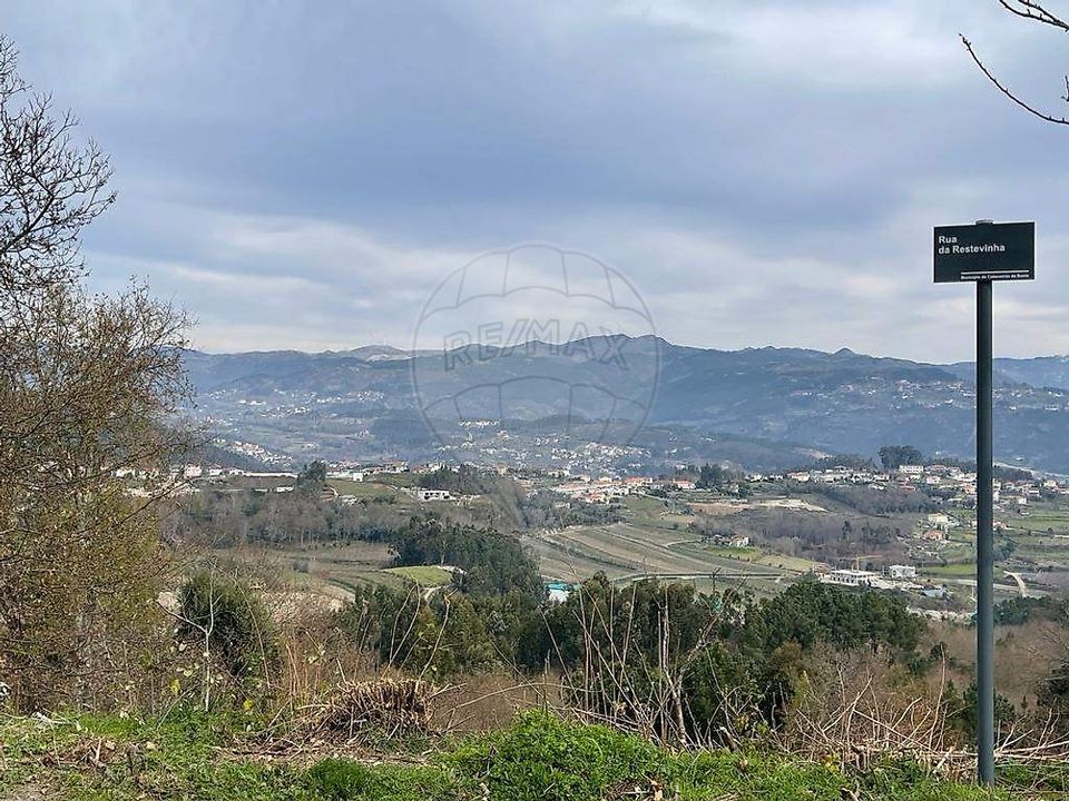 Helårsgrund i Cabeceiras de Basto, Braga - foto 5