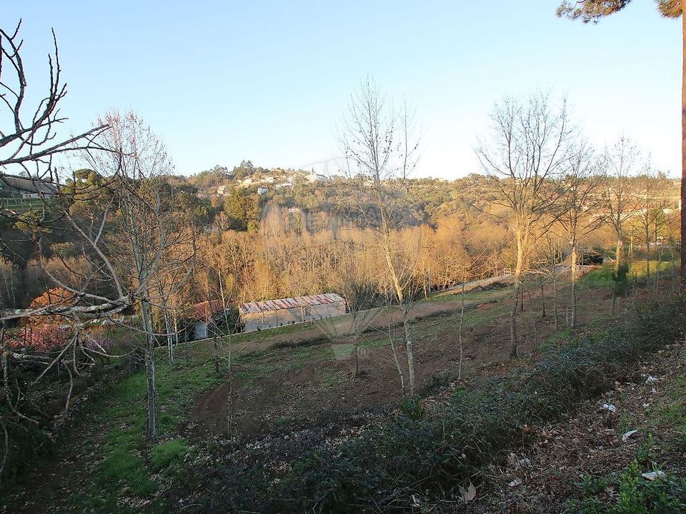 Villa i Cabeceiras de Basto, Braga - foto 2