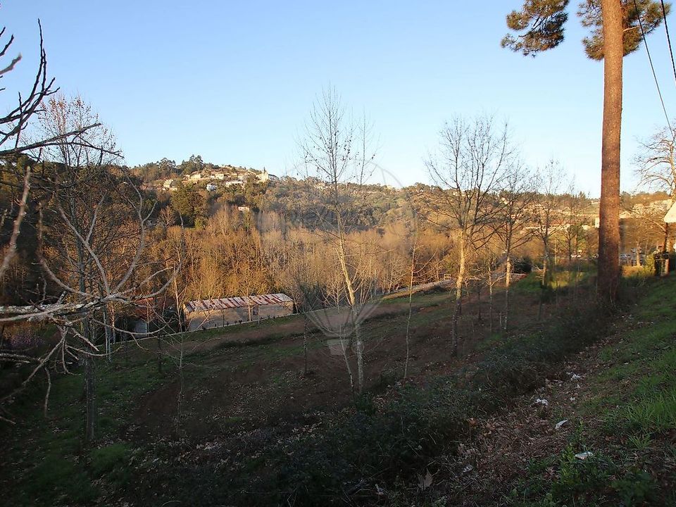 Villa i Cabeceiras de Basto, Braga - foto 4