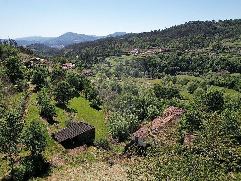 Farm i Cabeceiras de Basto, Braga - foto 2