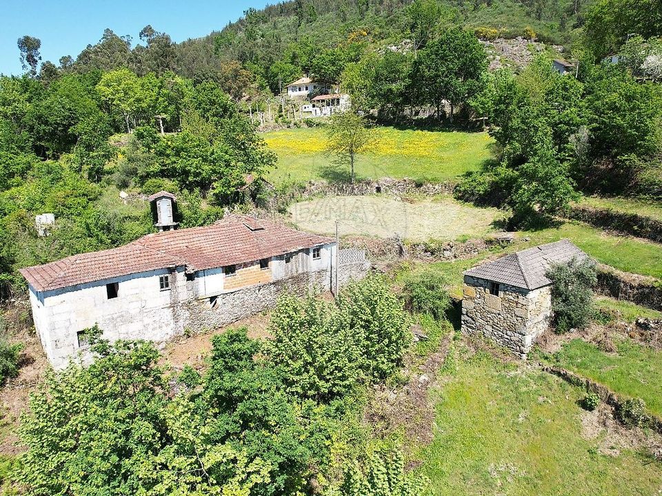 Farm i Cabeceiras de Basto, Braga - foto 3