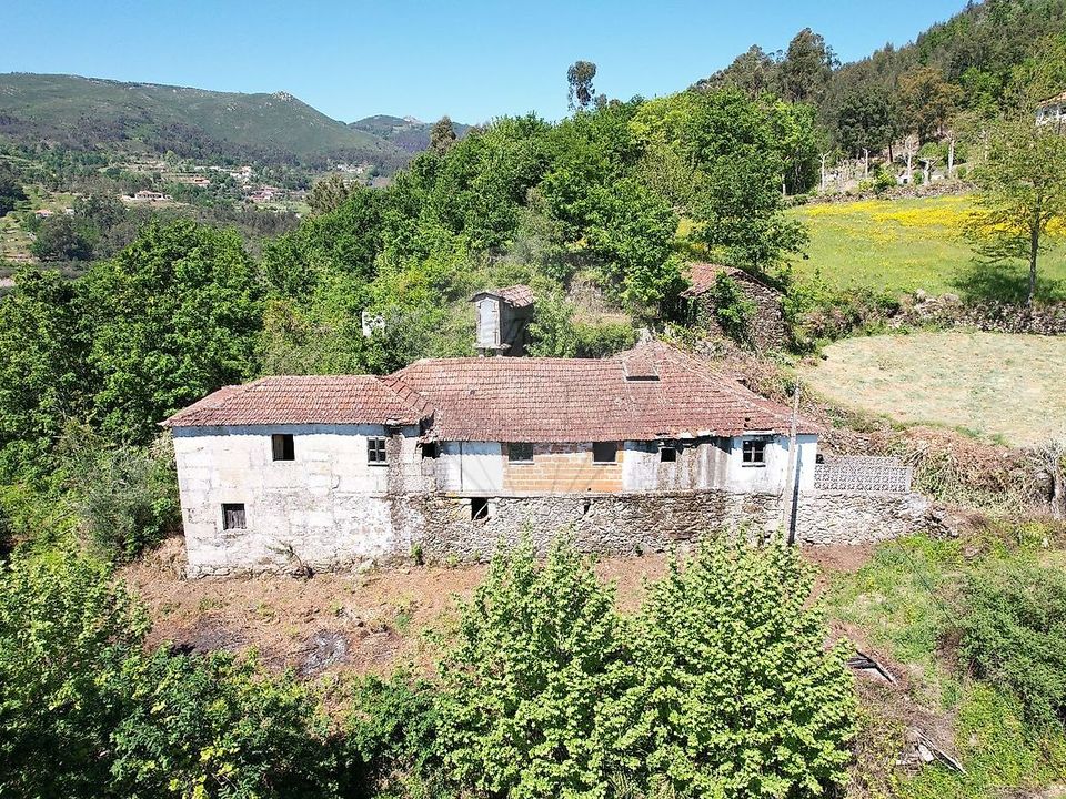 Farm i Cabeceiras de Basto, Braga - foto 4