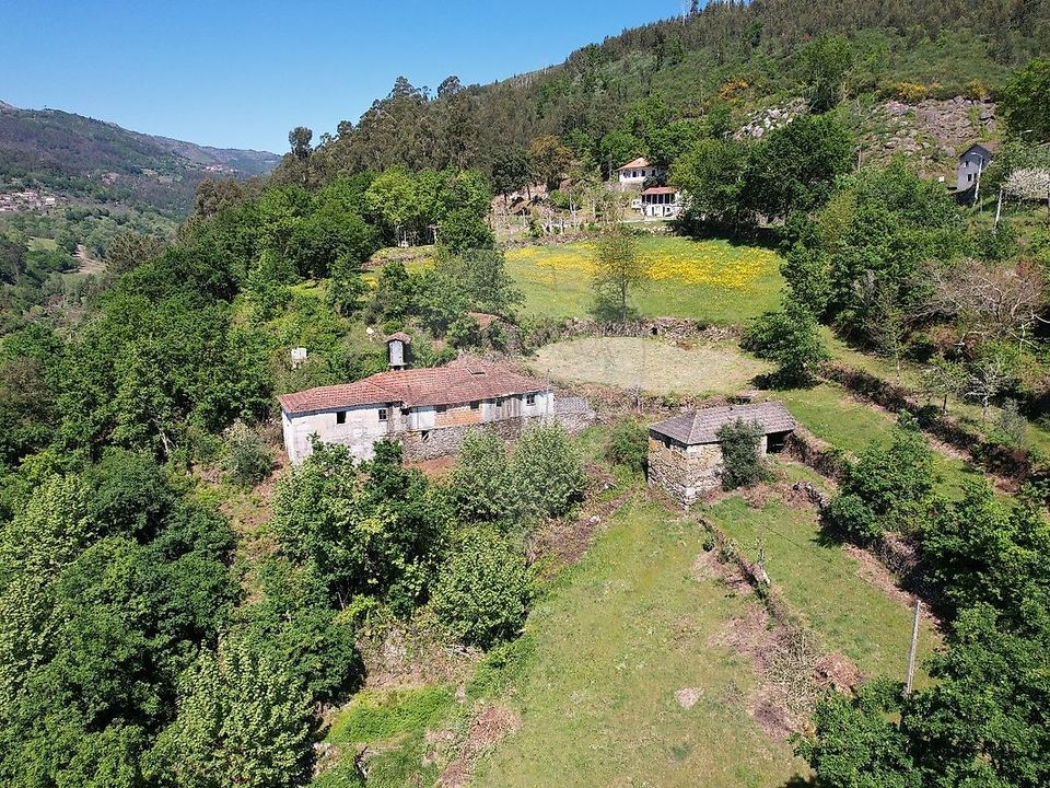 Farm i Cabeceiras de Basto, Braga - foto 5