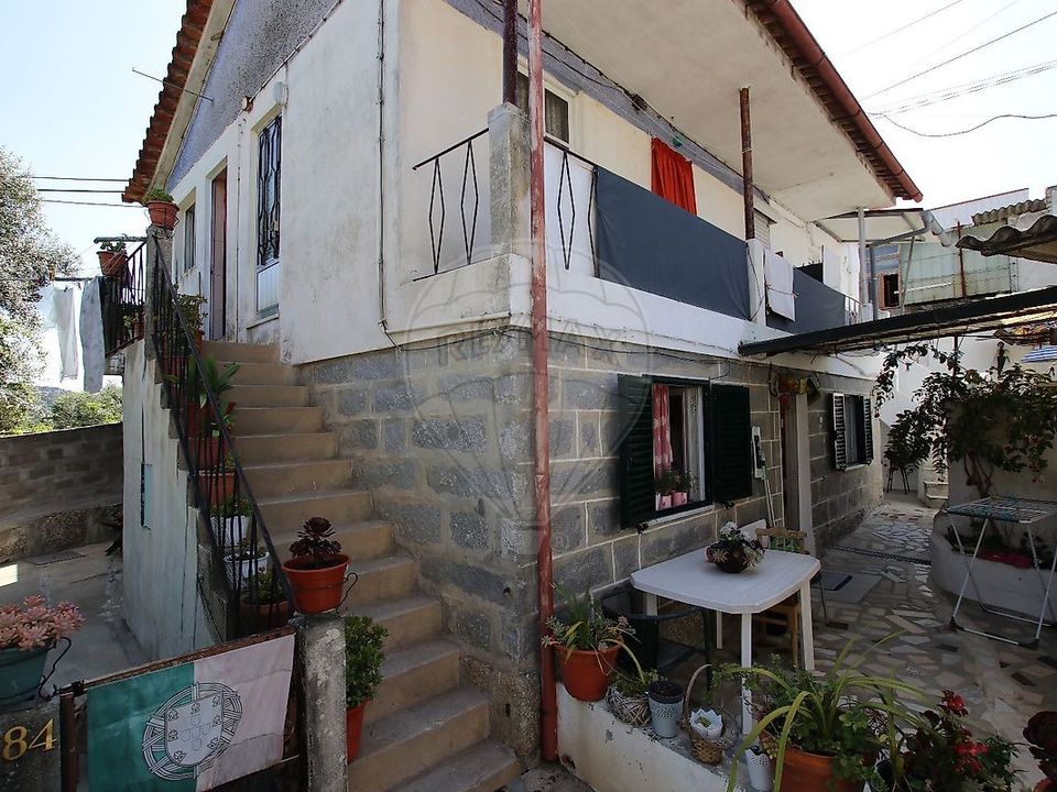 Villa i Guimaraes, Braga - foto 1