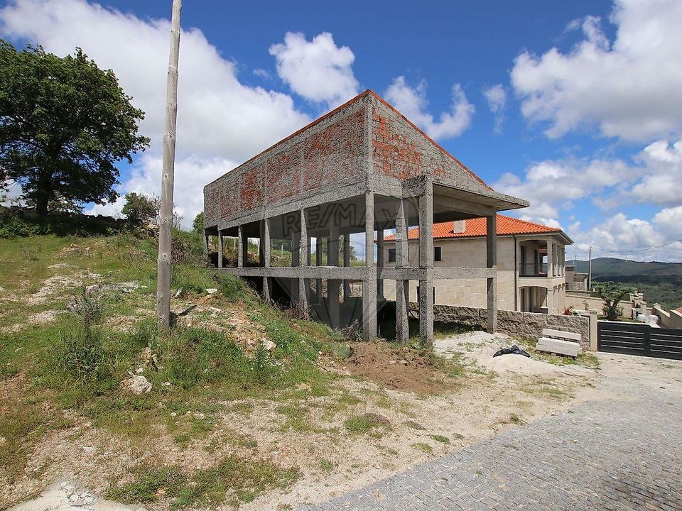 Villa in Montalegre, Vila Real - foto 1