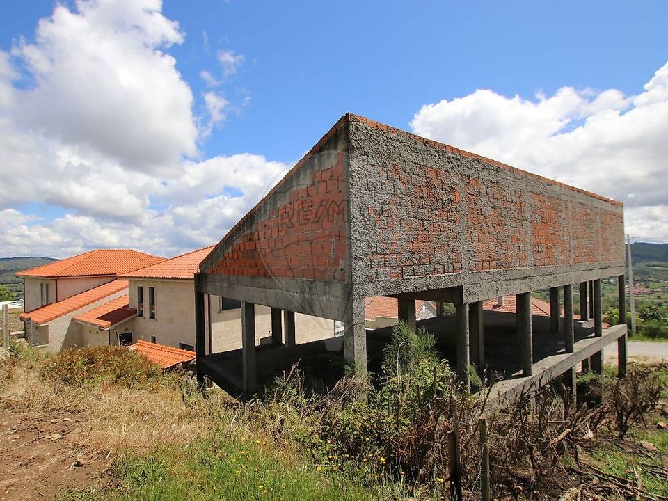 Villa in Montalegre, Vila Real - foto 2