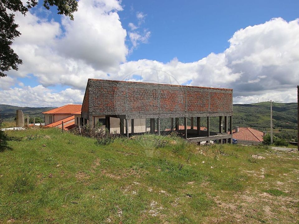 Villa in Montalegre, Vila Real - foto 3
