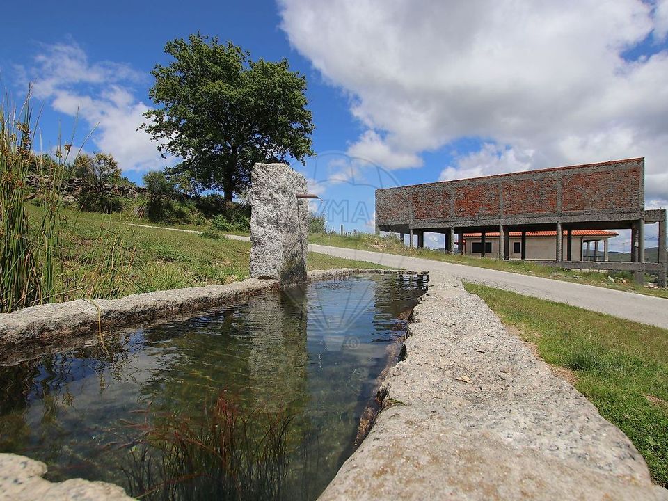 Villa in Montalegre, Vila Real - foto 4