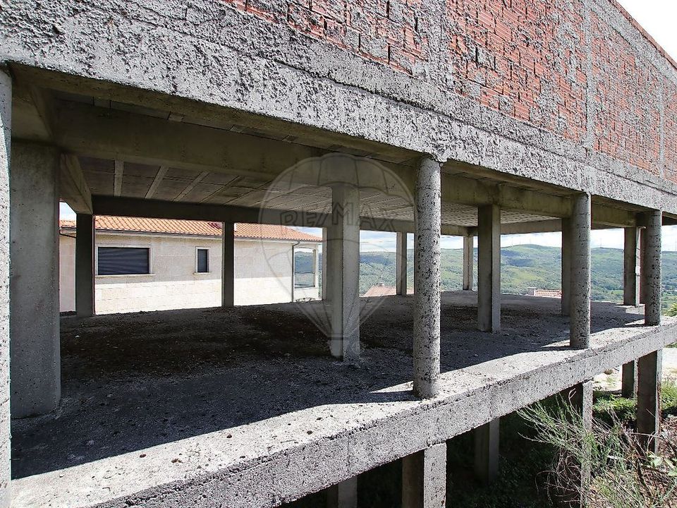 Villa in Montalegre, Vila Real - foto 5