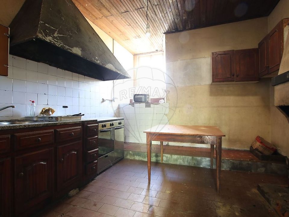 Villa i Cabeceiras de Basto, Braga - foto 5