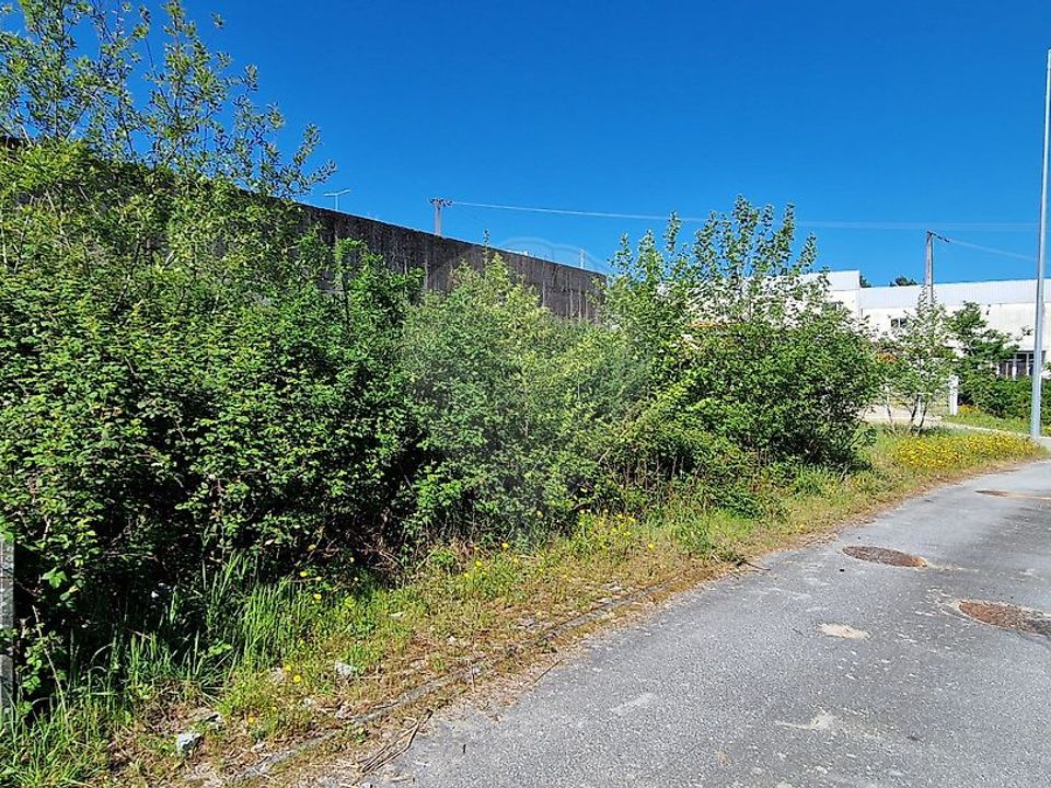 Helårsgrund i Mondim de Basto, Vila Real - foto 2