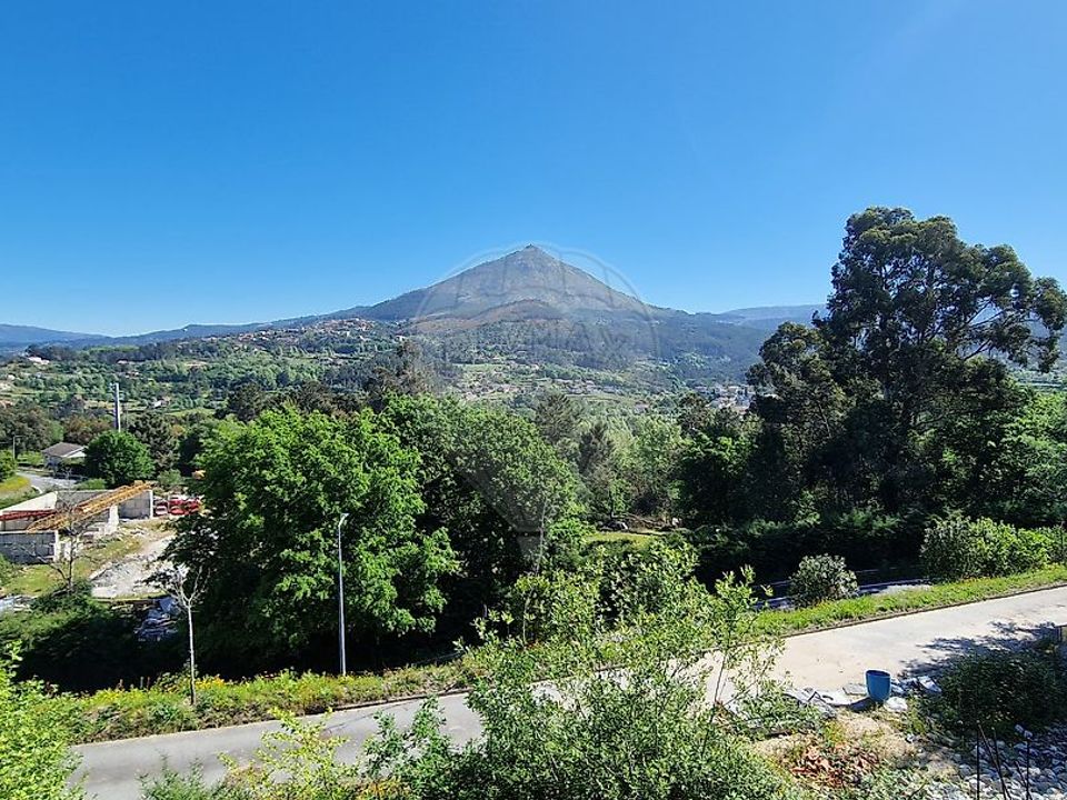 Helårsgrund i Mondim de Basto, Vila Real - foto 3