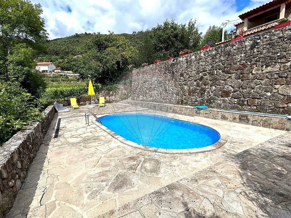 Villa i Ponte de Lima, Viana do Castelo - foto 3