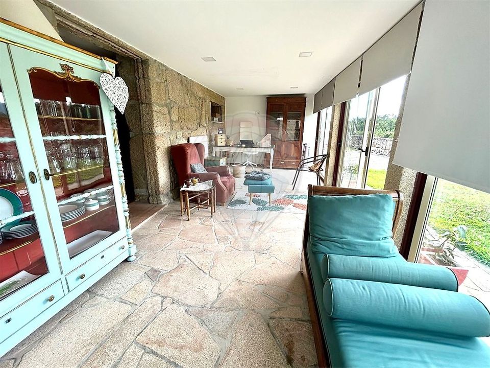 Villa i Ponte de Lima, Viana do Castelo - foto 5