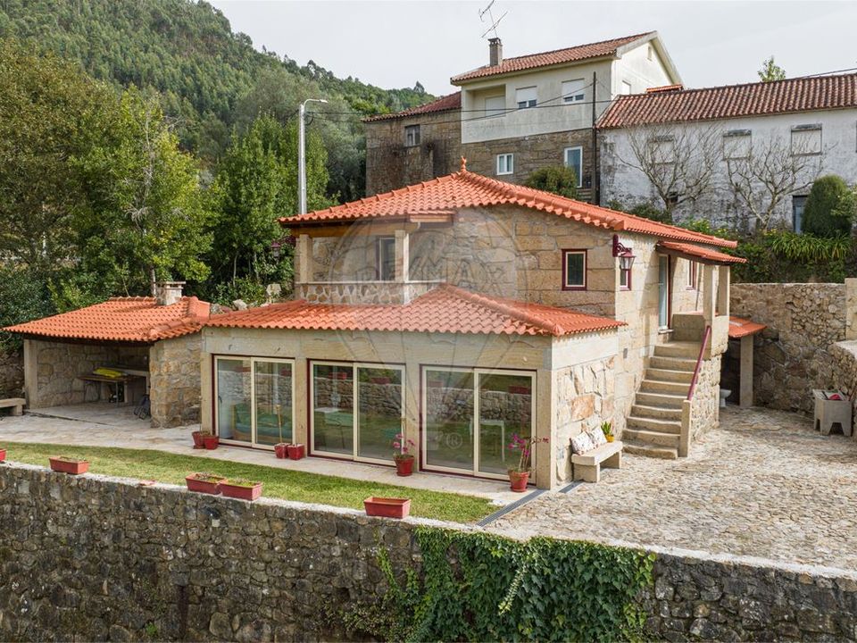 Villa i Ponte de Lima, Viana do Castelo - foto 2