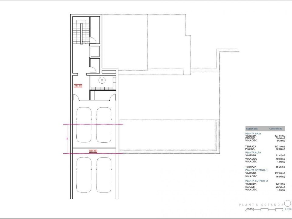 Villa i Benissa, Alicante - foto 5