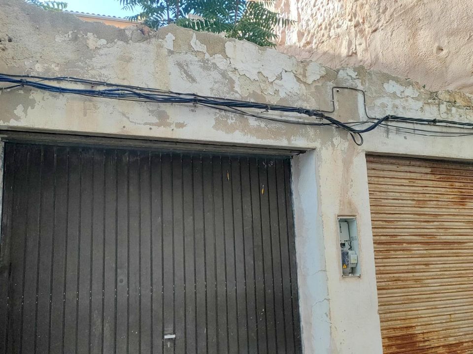 Helårsgrund i Mogente, Valencia - foto 1