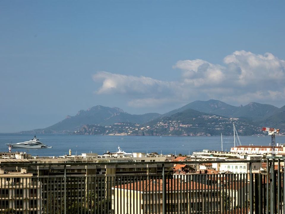 Lejlighed i Cannes, Alpes-Maritimes - foto 3
