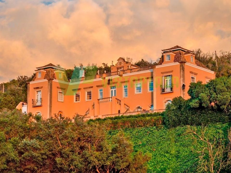 Villa i Silves, Faro - foto 1