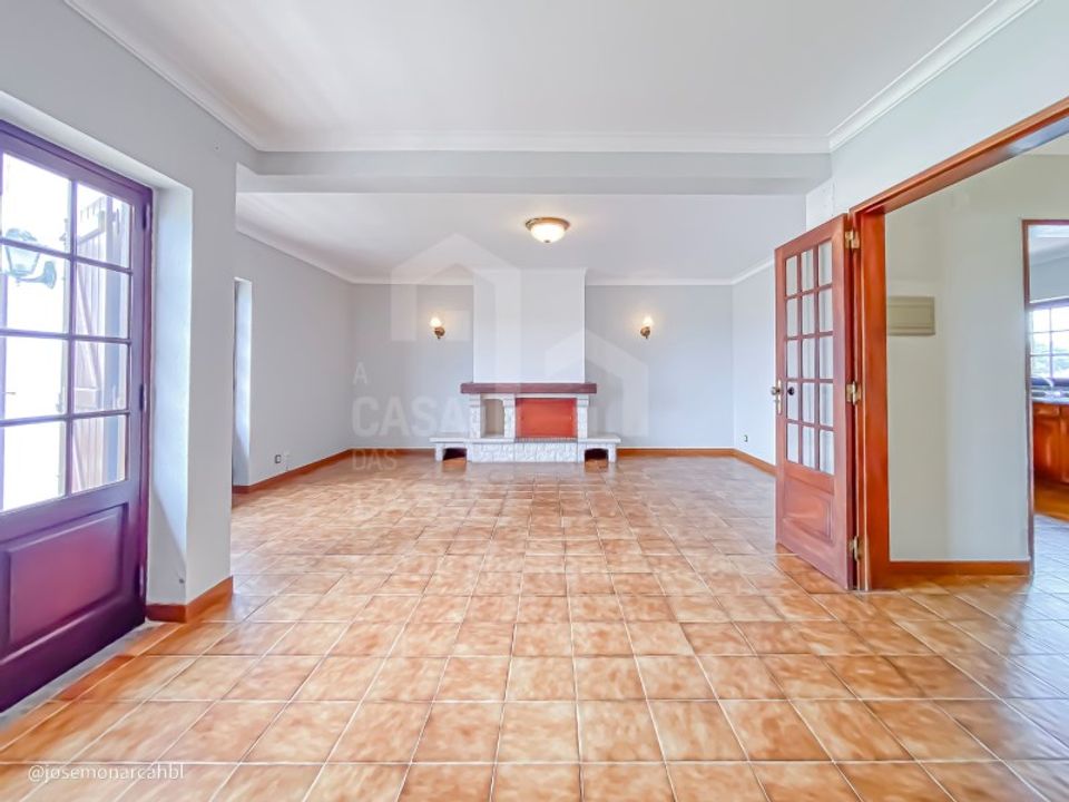 Villa i Sao Joao das Lampas e Terrugem, Lisbon - foto 3