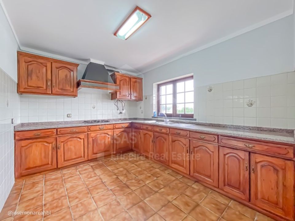 Villa i Sao Joao das Lampas e Terrugem, Lisbon - foto 4