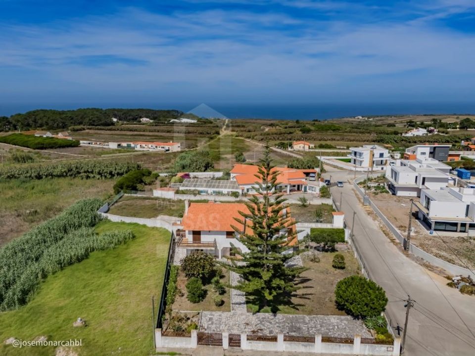 Villa i Sao Joao das Lampas e Terrugem, Lisbon - foto 2