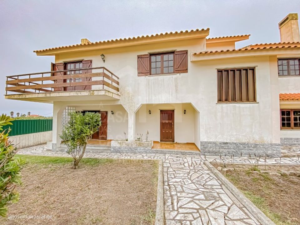 Villa i Sao Joao das Lampas e Terrugem, Lisbon - foto 5