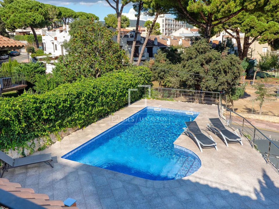 Villa i Calonge, Gerona - foto 3