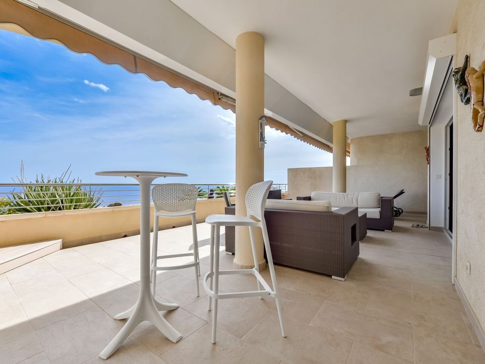 Lejlighed i Altea, Alicante - foto 4