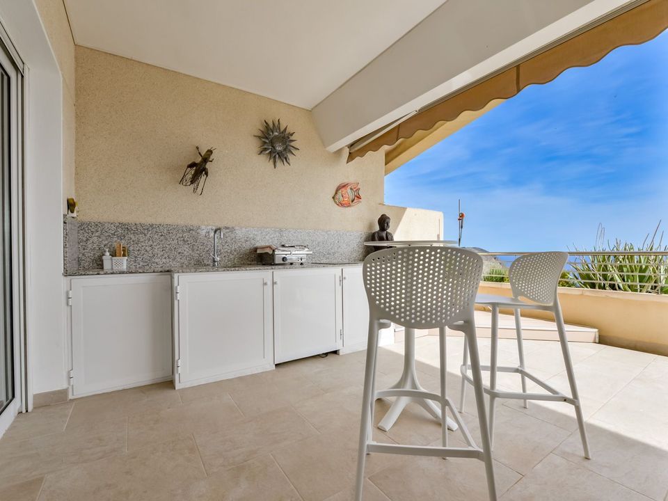 Lejlighed i Altea, Alicante - foto 2