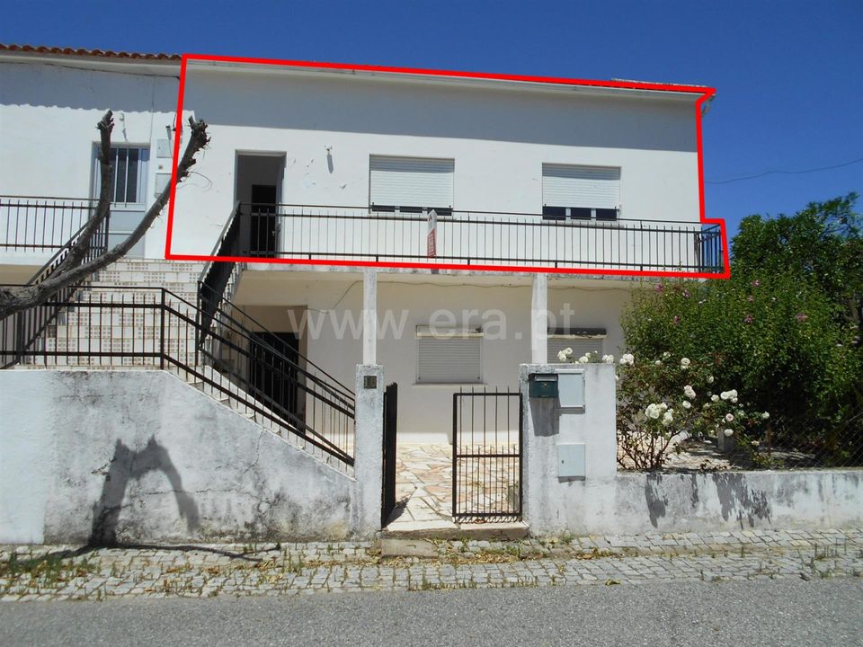 Lejlighed i Idanha-a-Nova, Castelo Branco - foto 1