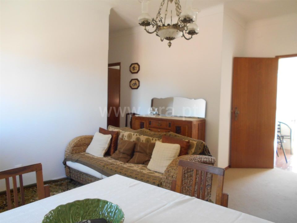 Lejlighed i Idanha-a-Nova, Castelo Branco - foto 3