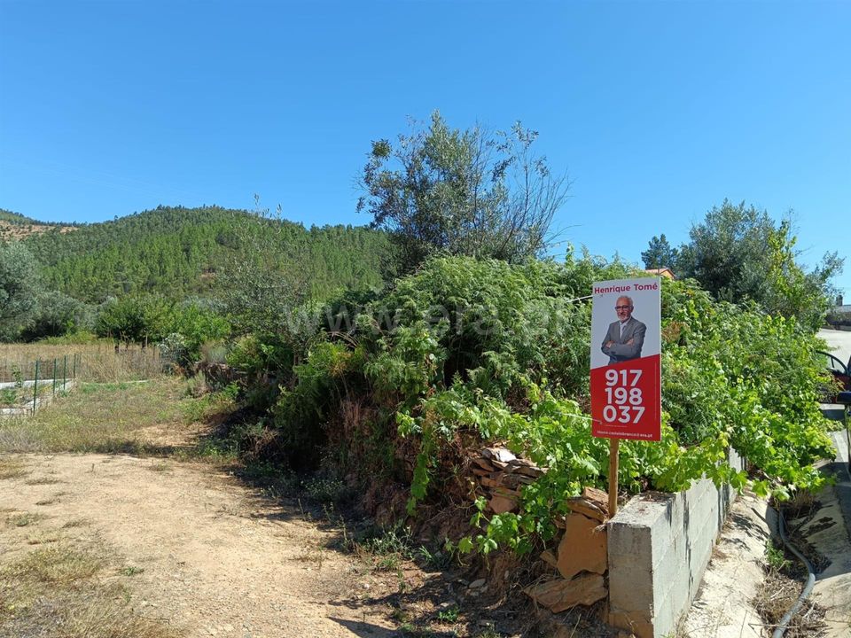 Helårsgrund i Castelo Branco, Castelo Branco - foto 1