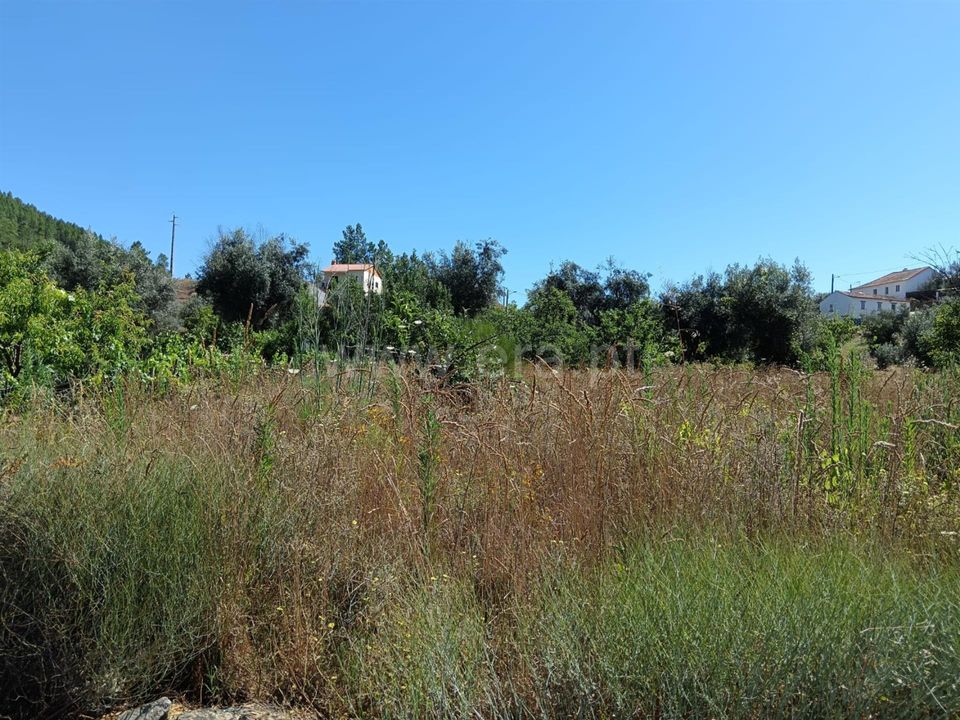 Helårsgrund i Castelo Branco, Castelo Branco - foto 4