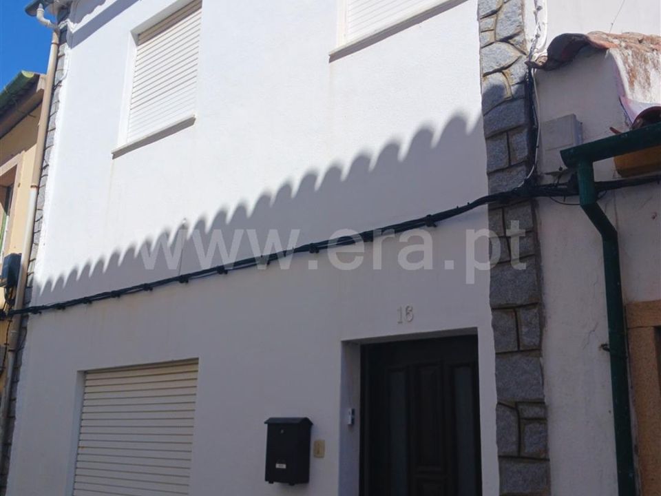 Villa i Nisa, Portalegre - foto 1