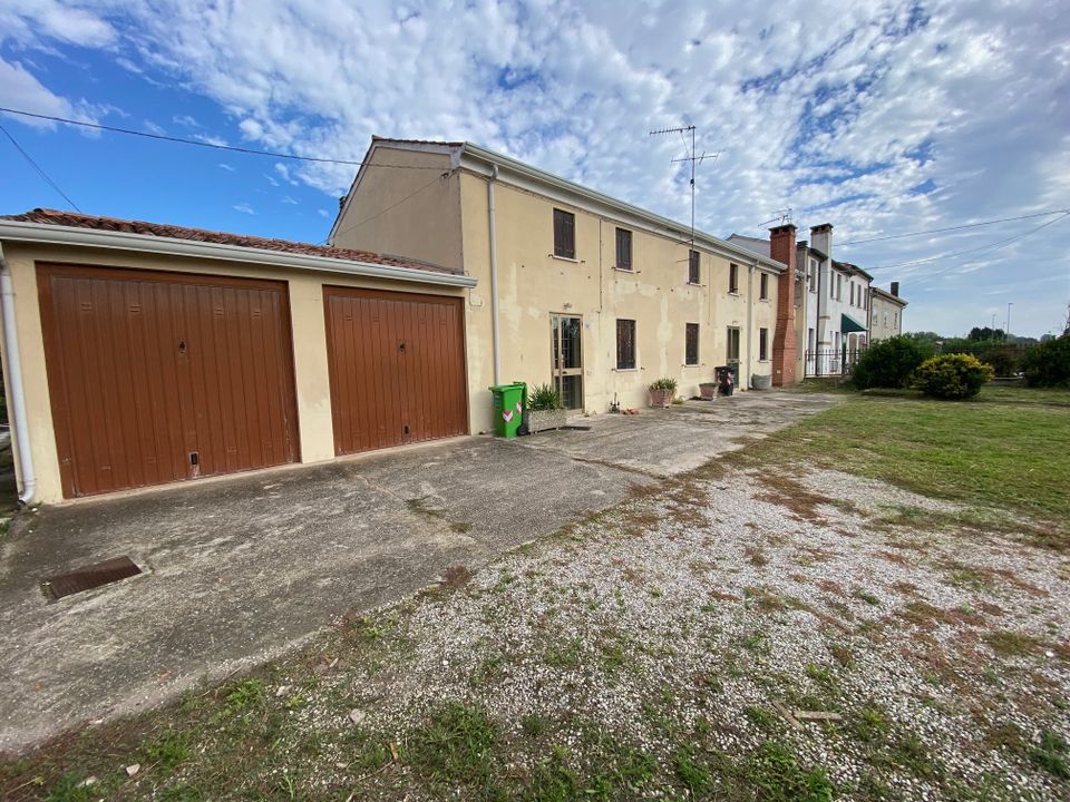 Villa i Villadose, Rovigo - foto 1