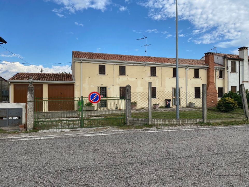 Villa i Villadose, Rovigo - foto 2
