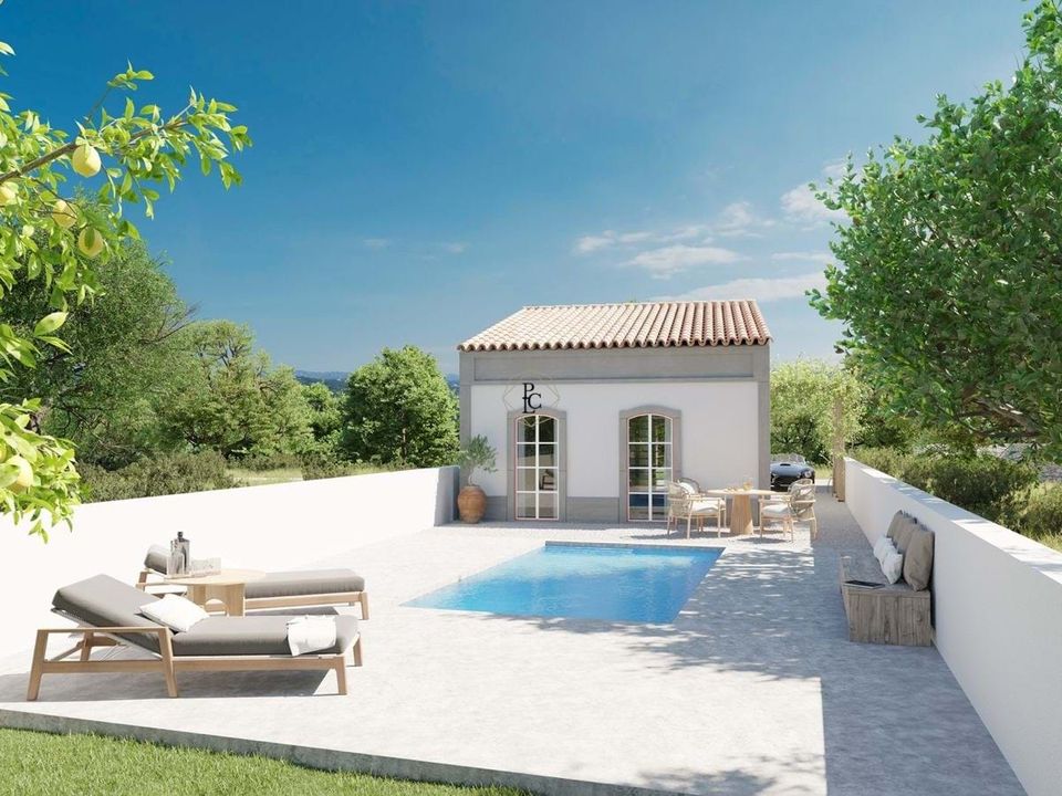 Masia a Loule, Faro - foto 1