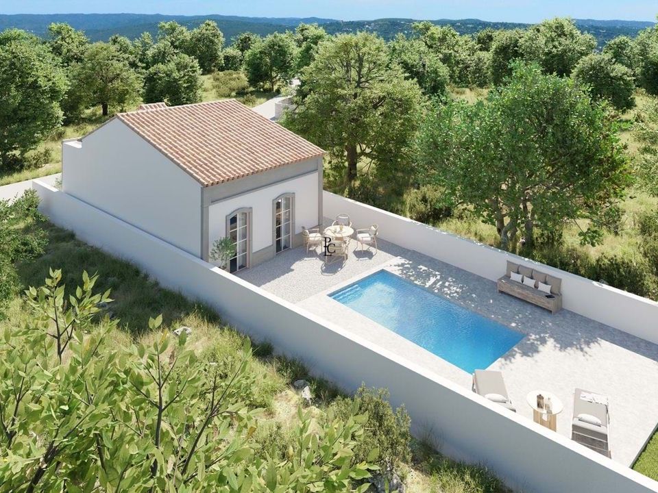 Masia a Loule, Faro - foto 2