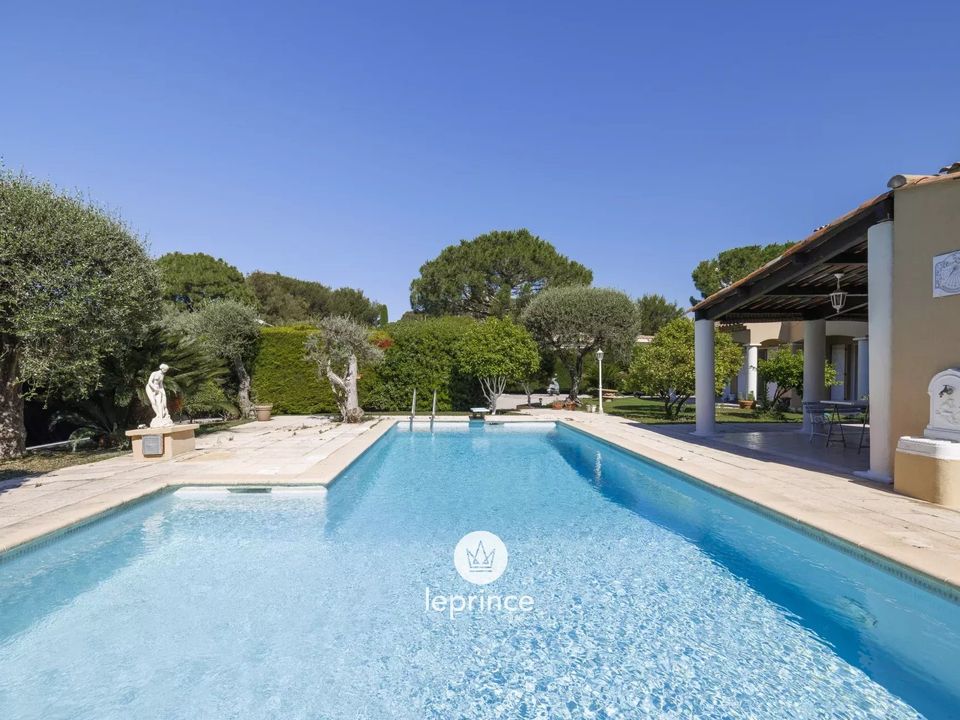 Villa i Villefranche-sur-Mer, Alpes-Maritimes - foto 3