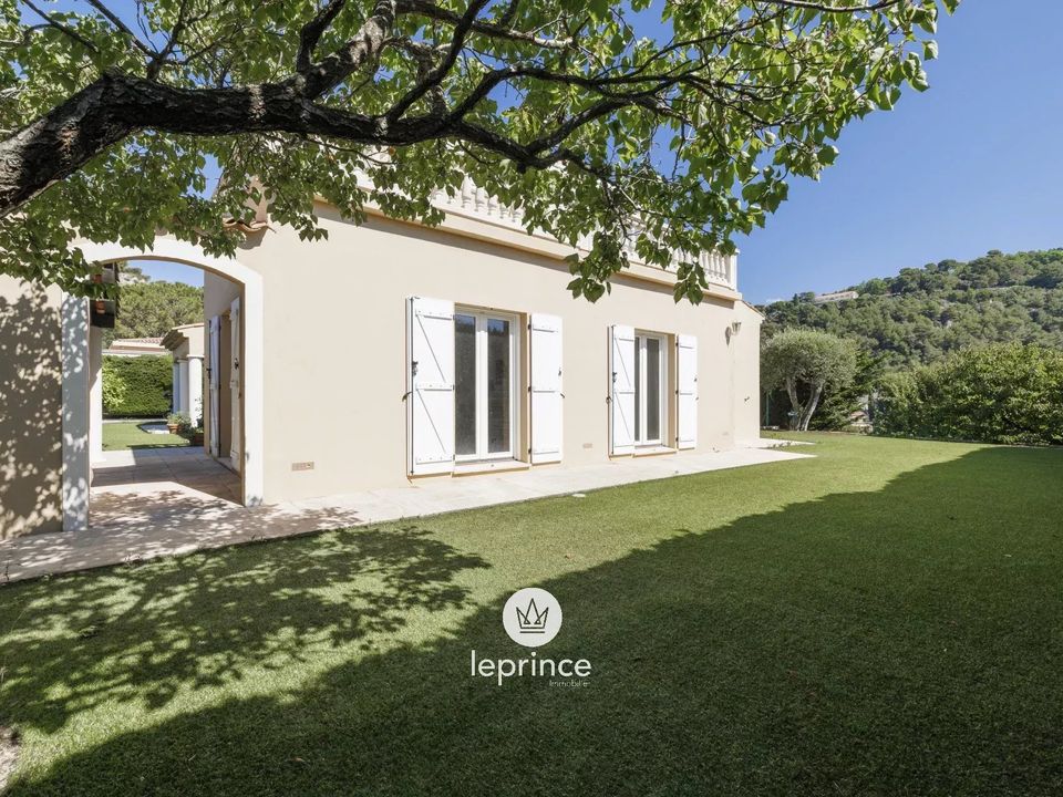 Villa i Villefranche-sur-Mer, Alpes-Maritimes - foto 2