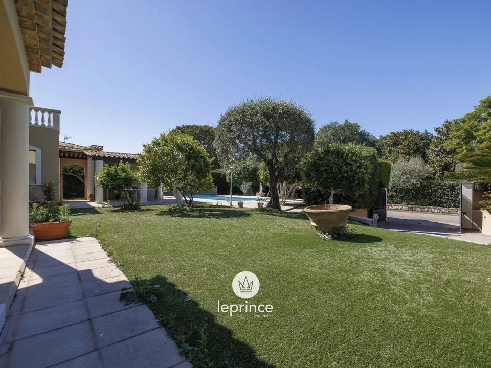 Villa i Villefranche-sur-Mer, Alpes-Maritimes - foto 5