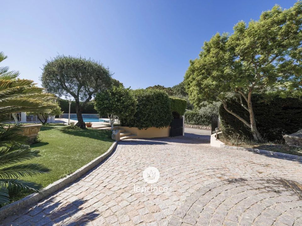 Villa i Villefranche-sur-Mer, Alpes-Maritimes - foto 4